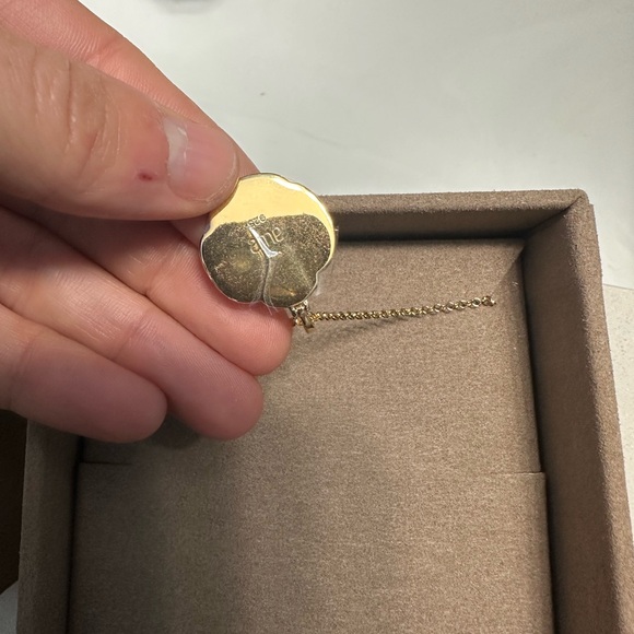 New awe inspired feng po po Necklace - Picture 5 of 6